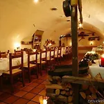 Hotel & Restaurant Sternen Muri Bei Bern 